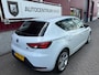 SEAT Leon 1.4 TSI FR // LED koplampen // Navi // Clima // PDC