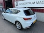SEAT Leon 1.4 TSI FR // LED koplampen // Navi // Clima // PDC