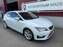 SEAT Leon 1.4 TSI FR // LED koplampen // Navi // Clima // PDC