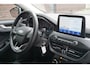 Ford Focus Wagon 1.0 EcoB.125PK Hybrid Connected/Nieuw Model/ Comfortstoel!
