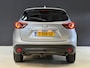 Mazda CX-5 2.5 SkyActiv-G 192 GT-M 4WD | Leder | Adapt. cruise | Trekhaak | Bose | Camera | Dodehoekwaarsch. | Stoelverwarming