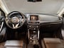 Mazda CX-5 2.5 SkyActiv-G 192 GT-M 4WD | Leder | Adapt. cruise | Trekhaak | Bose | Camera | Dodehoekwaarsch. | Stoelverwarming