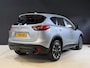 Mazda CX-5 2.5 SkyActiv-G 192 GT-M 4WD | Leder | Adapt. cruise | Trekhaak | Bose | Camera | Dodehoekwaarsch. | Stoelverwarming