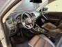 Mazda CX-5 2.5 SkyActiv-G 192 GT-M 4WD | Leder | Adapt. cruise | Trekhaak | Bose | Camera | Dodehoekwaarsch. | Stoelverwarming