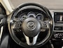 Mazda CX-5 2.5 SkyActiv-G 192 GT-M 4WD | Leder | Adapt. cruise | Trekhaak | Bose | Camera | Dodehoekwaarsch. | Stoelverwarming