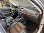 Mazda CX-5 2.5 SkyActiv-G 192 GT-M 4WD | Leder | Adapt. cruise | Trekhaak | Bose | Camera | Dodehoekwaarsch. | Stoelverwarming