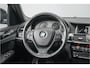 BMW X3 xDrive20i High Executive M-Pakket Pano Leder 20"
