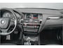 BMW X3 xDrive20i High Executive M-Pakket Pano Leder 20"