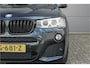 BMW X3 xDrive20i High Executive M-Pakket Pano Leder 20"