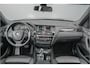 BMW X3 xDrive20i High Executive M-Pakket Pano Leder 20"