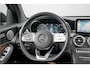 Mercedes-Benz GLC 200 Premium+ AMG Pano Night Burmester Trekhaak Widescreen