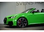 Audi TT RS Roadster Quattro Carplay|Matrix|B&O|Nekverwarming