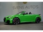 Audi TT RS Roadster Quattro Carplay|Matrix|B&O|Nekverwarming
