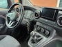 Mercedes-Benz Citan 110 L1 Pro 3 zits, apple/android BENZINE !!!! Rijklaar + 6 maanden Bovag-garantie Henk Jongen Auto's in Helmond,  al 50 jaar service zoals 't hoort!