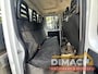 IVECO Daily 35C15 3.0 - dubbele cabine - dubbellucht - lang chassis