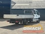 IVECO Daily 35C15 3.0 - dubbele cabine - dubbellucht - lang chassis