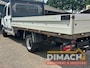 IVECO Daily 35C15 3.0 - dubbele cabine - dubbellucht - lang chassis