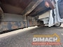 IVECO Daily 35C15 3.0 - dubbele cabine - dubbellucht - lang chassis
