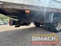 IVECO Daily 35C15 3.0 - dubbele cabine - dubbellucht - lang chassis