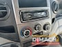 IVECO Daily 35C15 3.0 - dubbele cabine - dubbellucht - lang chassis