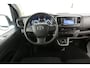 Opel Vivaro-e Toyota PROACE Electric Worker75 kWh Long Range L3H1 | Snelladen | SOH 95% | Airco | Cruise | Carplay | 3 Zits | Trekhaak | 2xSchuifdeur