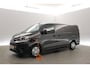 Opel Vivaro-e Toyota PROACE Electric Worker75 kWh Long Range L3H1 | Snelladen | SOH 95% | Airco | Cruise | Carplay | 3 Zits | Trekhaak | 2xSchuifdeur
