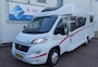 Sunlight T68 T68 Automaat,Navi,Camera,Lengtebedden
