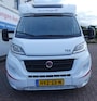 Sunlight T68 T68 Automaat,Navi,Camera,Lengtebedden