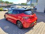 Toyota Corolla 1.8 HYBRID STYLE BI-TONE STOELVERW TREKHAAK KEYLESS 17'' LM-VELGEN APPLE/ANDROID CLIMA AD-CRUISE PRIVACY GLASS