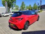 Toyota Corolla 1.8 HYBRID STYLE BI-TONE STOELVERW TREKHAAK KEYLESS 17'' LM-VELGEN APPLE/ANDROID CLIMA AD-CRUISE PRIVACY GLASS