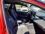 Toyota Corolla 1.8 HYBRID STYLE BI-TONE STOELVERW TREKHAAK KEYLESS 17'' LM-VELGEN APPLE/ANDROID CLIMA AD-CRUISE PRIVACY GLASS