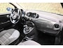 Fiat 500 1.2 Lounge | Panorama | Airco