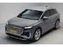 Audi Q4 e-tron 40 S Line 77 kWh 3-fase [ LED Navi Camera Apple/Android ]