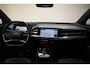 Audi Q4 e-tron 40 S Line 77 kWh 3-fase [ LED Navi Camera Apple/Android ]