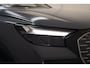 Audi Q4 e-tron 40 S Line 77 kWh 3-fase [ LED Navi Camera Apple/Android ]
