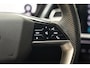 Audi Q4 e-tron 40 S Line 77 kWh 3-fase [ LED Navi Camera Apple/Android ]