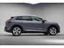 Audi Q4 e-tron 40 S Line 77 kWh 3-fase [ LED Navi Camera Apple/Android ]