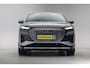Audi Q4 e-tron 40 S Line 77 kWh 3-fase [ LED Navi Camera Apple/Android ]
