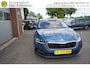 Skoda Octavia 1.0 e-TSI 111PK AUTOMAAT BUSINESS EDITION LUXE ORIGINEEL NEDERLANDS CAMERA TREKHAAK VIRTUEEL COCKPIT FULL LED ANDROID/APPLECARPLAY NAVI KEYLESS STOEL+STUURVERWARMING LMV PDC V+A ENZ...