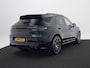 Porsche Cayenne Turbo E-Hybrid