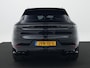 Porsche Cayenne Turbo E-Hybrid