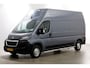 Peugeot Boxer 335 2.2 BlueHDi 140pk L3H3 Premium Airco/Camera 05-2022
