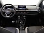 Kia Picanto 1.0 GDi GT-Line AMT | Panoramaschuifdak  | Stoelverwarming | Achteruitrijcamera | Dodehoekassistentie  | LED-koplampen | Climate control |