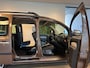 Renault Kangoo Rolstoelauto 3+1 incl. lier voor rolstoel