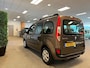 Renault Kangoo Rolstoelauto 3+1 incl. lier voor rolstoel