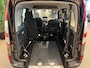 Renault Kangoo Rolstoelauto 3+1 incl. lier voor rolstoel