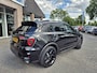 Lynk & Co 01 1.5 261PK! BLACKLINE + 6.6Kwh! 360-CAMERA PANO/SCHUIF INFINITY DAB NAVI CARPLAY STOELVERWARMING ELEK.ACHTERKLEP 20"LMV