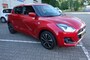 Suzuki Swift 1.2 SELECT SMARTHYB. All Season, Android, Camera, PDC