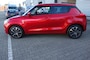 Suzuki Swift 1.2 SELECT SMARTHYB. All Season, Android, Camera, PDC