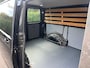 Volkswagen Transporter 2.0 TDI L1H1 Bulli 150pk AUTO | Trekhaak | Achterdeuren | Passagiersstoel | Adaptive cruise | Navigatie | Verwarmde voorruit | 17" LMV